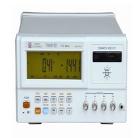 TH2811D型 LCR 數(shù)字電橋 帶背光大字符LCD顯示 簡便操作與強大功能的合理結(jié)合 采用SMT表面貼裝工藝 較快的測量速度(80ms/次) 讀數(shù)穩(wěn)定性好 30Ω、100Ω兩種輸出阻抗 
 
 
 
