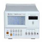 TH2817C    LCR數(shù)字電橋 50Hz－100kHz, 10個典型測試頻率 內(nèi)置±2VDC偏壓源，可擴展-5VDC~+5VDC偏壓或最大150mA偏流 30Ω/100Ω兩種可選源阻抗，便于兼容不同LCR表的測試一致性  最高測試速度可達(dá)20次/秒
