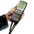 testo 325XL  煙氣分析儀經(jīng)過(guò)TüV、CPA認(rèn)證，是一款專(zhuān)門(mén)為鍋爐行業(yè)設(shè)計(jì)的煙氣測(cè)量?jī)x器，能夠滿(mǎn)足鍋爐調(diào)試、維修的所有測(cè)量要求。CO 測(cè)量，量程可達(dá) 4000 ppm CO TüV 認(rèn)證 (H2 補(bǔ)償)兩個(gè)差壓P量程 P1:40 hPa;P2:200 hPa


