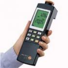 CO泄漏可能導致中毒危險。testo 315-1檢測室內空氣中CO含量，且同時測量壓力、風速、電離電流和溫度。是安全維護燃氣加熱系統(tǒng)的理想儀器。3個CO報警限值，可選擇 