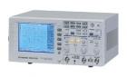 GDS-810S 100MHz  黑白顯示器示波器。125k點的記錄長度、25GSa/s的等效取樣率讓GDS-810S三在記憶體長度和取樣率之間取得了完美的平衡