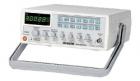 信號(hào)發(fā)生器 GFG-8219A  頻率範(fàn)圍：0.3Hz ~ 3MHz;波形：正弦波, 三角波, 方波, Ramp, TTL和 CMOS 輸出;二段式固定衰減器 (-20dB x 2) 以及可調(diào)式衰減器;內(nèi)建 6 位數(shù)高解析度計(jì)頻器, 可測頻率範(fàn)圍達(dá) 150MHz 