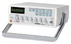 信號(hào)發(fā)生器 GFG-8217A  頻率範(fàn)圍：0.3Hz ~ 3MHz;波形：正弦波, 三角波, 方波, Ramp, TTL 和 CMOS 輸出;外部電壓控制頻率功能 (VCF);內(nèi)建 6 位數(shù)高解析度計(jì)頻器, 可測頻率範(fàn)圍達(dá) 150MHz ;LIN/LOG 掃描模式 