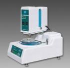 MoPao 1000自動研磨/拋光機, 數(shù)字顯示制樣轉(zhuǎn)速,負荷壓力，制樣時間可調(diào), 磨拋盤轉(zhuǎn)速：50-600r/min(無級調(diào)速)or150r/min、300r/min（兩級定速）,加荷范圍：1-200牛頓,制樣時間：0-999秒,試樣最大直徑：30mm,磨拋盤直徑：250mm
