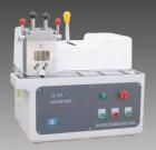  Q-3A試樣切割機是用于切割一般金相、巖相試樣材料，機身設有冷卻通道，.最大切割寬度：60mm，最大切割高度：80mm，最大切割面直徑：?50mm
 
 
 