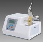 DTQ-5型低速精密切割機適用于各類堅硬材料的精確切割，尤其適用于各種微小的金屬、非金屬元件以及各種電子元件的精確切割；移動架行程:25 mm,定位精度:0.01 mm,主軸轉數(shù):0-700 r/min,鋸片直徑:φ100～φ150 mm
 

 

 
 
