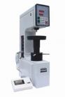HRS-150型數(shù)顯洛氏硬度計(jì)， 測量范圍：20-88HRA，20-100HRB，20-70HRC 試驗(yàn)力：588.4、980.7、1471牛頓（60、100、150公斤力） 試樣允許最大高度：170毫米
