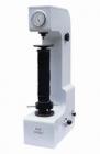 HR-150B型洛氏硬度計(jì)  測量范圍：20-88HRA，20-100HRB，20-70HRC，試驗(yàn)力：588.4、980.7、1471牛頓（60、100、150公斤力）試樣允許最大高度：400毫米

