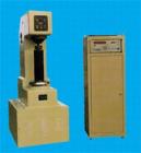 HBZ-3000A型自動布氏硬度計特別適用于對成批試件和在生產(chǎn)線上進行布氏硬度試驗。測量范圍：32-450HBS  試驗力：7.355、9.807、29.42千牛頓/（750、1000、3000公斤力） 
  