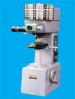  HBV-30A型布維硬度計能測定布氏硬度和維氏硬度。由于試驗力較小，故可對薄小試件進行硬度檢測。 測量范圍：8-450HBS，10-2000HV