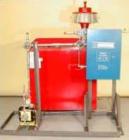 1150型電導(dǎo)率監(jiān)控系統(tǒng)可以監(jiān)控并可以通過(guò)控制脈沖注射來(lái)調(diào)節(jié)流動(dòng)狀態(tài)下物料的電導(dǎo)率。該系統(tǒng)能夠控制添加劑的注入速率，以保持預(yù)設(shè)的電導(dǎo)率水平，并在其高于上限水平或低于下限水平時(shí)關(guān)閉主泵。