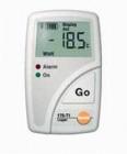 testo 175-T1  電子溫度記錄儀 量程：-35.0 ... 70.0 °C
適用于無間斷測(cè)量冷藏柜中物品的溫度。testo 575快速打印機(jī)打印現(xiàn)場(chǎng)數(shù)據(jù)。testo 580數(shù)據(jù)采集器可采集所有數(shù)據(jù)并傳輸至PC進(jìn)行分析。