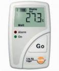 testo 175-T2電子溫度記錄儀，2通道，帶內(nèi)置傳感器和外接探頭插口，帶一個(gè)外接探頭插孔，可測(cè)量2個(gè)溫度值。NTC(溫度)：-35.0...70.0 °C。 NTC 2(溫度)：-40.0 ... 120.0 °C
 


