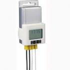 testostor 171-8溫度電子記錄儀，帶4個外接熱電偶插孔?？蛇x配2種熱電偶：K型(NiCr-Ni)，響應(yīng)快，量程為-200～+1000°C。T型(Cu-CuNi)，響應(yīng)快，量程為-50～+350°C
