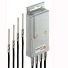 testostor 171-4電子記錄儀，可外接4個溫度探頭，同時測量不同地點的溫度。NTC(溫度)-50.0 ... 120.0 °C.NTC(溫度)-58.0 ... 248.0 °F
 
 