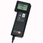 testo 240 電導(dǎo)率和溫度儀, 通過插頭連接，同時測量電導(dǎo)率和溫度 ,水溶液中鹽的含量可以直接決定。電導(dǎo)率:0.0...2000.0 mS/cm
 