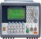 EE1633型任意波信號(hào)發(fā)生器10μHz~10MHz/20MHz/40MHz/60MHz/80MHz/120MHz 分辨率：10μHz 頻率穩(wěn)定性：±1ppm 信號(hào)輸出：10mHz～50kHz 正弦、方波、脈沖、三角波、鋸齒波 sinx/x、白噪聲、心電波、任意波 電平：2mV～20Vpp(1MΩ，<10MHz) 
