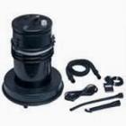 35851 　防靜電吸塵器 適用于在防靜電環(huán)境里清潔.3 Micron 過濾器適用于玻璃,鐵銹, 纖維, 泥土等. 防靜電材料制造, 產(chǎn)生靜電極少 規(guī)格: 31x19x16.5 cm 重量: 4 磅 美國(guó)制造