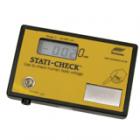 M615 　靜電放電測(cè)試儀 用于測(cè)試人體的即時(shí)靜電電壓 0 - 5000 volt 是測(cè)試人體接地措施是否有效的一種方法 同時(shí)排泄人體存在的靜電電壓