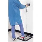 19253 　手腳腕帶測(cè)試儀 分測(cè)手腳腕帶的功能 分別測(cè)試防靜電腕帶，腳環(huán) 手腕測(cè)試范圍: 675 Kiloohms - 10 Megohms 腳環(huán)測(cè)試范圍: 675 Kiloohms - 100 Megohms

