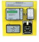 50440 　防靜電測試儀數(shù)據(jù)儲存器 用掃描磁卡,或Bar Code卡等方法輸入員工的個人資料 一次性測試手環(huán),左,右腳環(huán)的防靜電功能 本數(shù)據(jù)儲存器會自動儲存測試結(jié)果, 并可以輸出測試結(jié)果做分析 最有效的符合 ANSI/ESD S20.20 6.2.2.
 