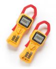 Fluke 355 2000A 真有效值鉗表 測(cè)量范圍最高可達(dá) 2000 A ac + dc 真有效值、1400 A ac 和 2000 A dc ,最高達(dá) 1000 V ac + dc 真有效值、600 V ac 和 1000 V dc 的高電壓測(cè)量范圍,最高可達(dá) 400K 歐姆的電阻與通斷蜂鳴器結(jié)合