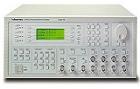 195 任意波形發(fā)生器 2或4個(gè)獨(dú)立的波形通道  40 MS/s任意波形發(fā)生器  高達(dá)16 MHz的合成函數(shù)發(fā)生器  12 bit的垂直分辨率和64k點(diǎn)的水平分辨率  脈沖/脈沖串和變音頻發(fā)生器  調(diào)幅 
    