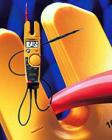 Fluke T5 電壓電流通斷測(cè)試儀,T5有600V 和 1000V兩種型號(hào)。 以精確的數(shù)字分辨率自動(dòng)測(cè)量交/直流電壓, 顯示高達(dá)1000W 的電阻 
