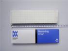 YOKOGAWA橫河折疊記錄紙  型號：B9585AH-KC；適用機(jī)型YOKOGAWA：UR12000,LR8100(E)/LR12000(E)；規(guī)格(長度)：30M；記錄寬度：250mm；刻度：0~100；分割(輸入)：100等分；式樣：折疊紙；包裝規(guī)格：10本/箱。