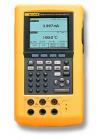Fluke 741B 多功能過程認(rèn)證校準(zhǔn)器  測量伏特、毫安、鉑電阻（RTD）、熱電偶、頻率和歐姆的，以測試傳感器，變送器及其他儀表  輸出/模擬伏特、毫安、熱電偶、RTD、頻率、歐姆和壓力，以校準(zhǔn)變送器 
     