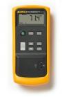 Fluke 714 熱電偶校準(zhǔn)器 測量/模擬熱電偶 量程：-200 至 1800 oC，取決于具體型號.分辨率：0.1 oC.準(zhǔn)確度：0.3 oC + 10 μV.測量/模擬 mV 量程：-10 至 75 mV.分辨率：0.01 mV.準(zhǔn)確度：0.025% + 1 個字
 


 



