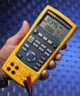 Fluke 724 溫度校準(zhǔn)器 測量RTD、熱電偶、歐姆和電壓，測試傳感器和變送器 輸出/模擬熱電阻，熱電偶，電壓，電阻來校準(zhǔn)變送器 通過25%和100%步進(jìn)來進(jìn)行快速線性測試  通過自動步進(jìn)和自動斜坡功能實現(xiàn)遠(yuǎn)程測試 