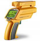 Fluke 576 精密紅外溫度計 最多可將100個被測目標圖像下載到計算機，并帶有日期和時間 軟件經(jīng)由USB連接來記錄、圖示和分析溫度數(shù)據(jù)溫度范圍:-30至900°C(-25至1600 °F)
