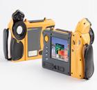 Fluke Ti50FT 熱成像儀 高分辨率、低信噪 VOx 探測(cè)器實(shí)現(xiàn)高品質(zhì)的圖像：320 x 240。操作溫度范圍：-20 至 +350 oC（-4 至 662 oF），高超的熱敏度允許查看最小的溫度差異：≤07 oC


 