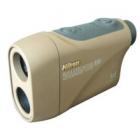 RIFLEHUNTER550激光測(cè)距儀  點(diǎn)到點(diǎn)直線(xiàn)距離+水平距離 放大倍數(shù)：6* 有效孔徑：21mm 測(cè)量范圍：10-550碼 精度：+-0.5m 照準(zhǔn)器調(diào)節(jié)：+-4dpt 
