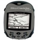 SG4  黑豹 GPS TrueFix 技術，精確度更高：TrueFix 全球定位測量技術利用 14個平行頻道，搜星迅速靈敏，進行WAAS和 EGNOS差分改正，使得改正精度達到3米以內。內置全國1:100萬背景地圖
