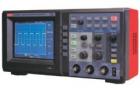 UT2082C 數(shù)字存儲(chǔ)示波器  2通道；帶寬80MHz；實(shí)時(shí)采樣500MS/s；等效采樣25GS/s；掃描范圍：5ns/div ～ 50s/div,彩色
 