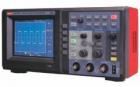 UT2152C 數(shù)字存儲(chǔ)示波器  2通道，150MHz帶寬；實(shí)時(shí)采樣：500MS/s；等效采樣：25GS/s；掃描范圍：2ns/div ～ 50s/div；上升時(shí)間：＜2.3ns；彩色
  

 
 

  
 
