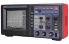UT2202B 數(shù)字存儲(chǔ)示波器 2通道，帶寬：200MHz；實(shí)時(shí)采樣：500MS/s，等效采樣：25GS/s；掃描范圍：2ns/div ～ 50s/div；上升時(shí)間：＜1.8ns；單色
  

 
 

 
