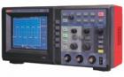 UT2202C 數(shù)字存儲(chǔ)示波器  2通道，帶寬：200MHz；實(shí)時(shí)采樣：500MS/s；等效采樣：25GS/s；掃描范圍：2ns/div ～ 50s/div；上升時(shí)間：＜1.8ns；彩色
 
 
 

 
