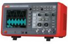 UT4202C  數(shù)字存儲(chǔ)示波器 屏幕捕獲率≥2000wfs/s，雙通道，帶寬200MHz；上升時(shí)間≤1.8ns；采樣率范圍：2GS/s (單通道)，1GS/s (雙通道) 采樣方式:采樣、峰值檢測(cè)、平均、包絡(luò);垂直偏轉(zhuǎn)系數(shù):2mV/div ～5V/div;采樣率:實(shí)時(shí)2GS/s 等效50GS/s;掃描時(shí)基:2ns~50s/div
 

