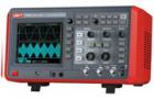 UT4102C  數(shù)字存儲(chǔ)示波器 雙通道，帶寬100MHz；上升時(shí)間≤3.5ns；采樣率范圍：2GS/s (單通道)，1GS/s (雙通道)；垂直偏轉(zhuǎn)系數(shù)：1mV/div ～10V/div：記錄長(zhǎng)度：24k (單通道)，12k（雙通道）；采樣率：實(shí)時(shí)2GS/s   等效50GS/s：掃描時(shí)基：5ns~50s/div
 
