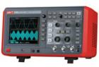 UT4062C  數(shù)字存儲(chǔ)示波器 雙通道。帶寬60MHz；上升時(shí)間≤5.8ns；采樣率范圍：2GS/s 垂直偏轉(zhuǎn)系數(shù)：2mV/div ～5V/div；記錄長(zhǎng)度：24k　采樣點(diǎn)；采樣率：實(shí)時(shí)2GS/s   等效50GS/s；掃描時(shí)基：5ns~50s/div
 
