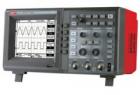 UT2042BE  數(shù)字存儲示波器  雙通道；帶寬40MHz；上升時間≤8.7ns；采樣率范圍：1GS/s；垂直偏轉(zhuǎn)系數(shù)：2mV/div ～5V/div；記錄長度：1024K；采樣率：實時1GS/s 等效50GS/s；掃描時基：10ns~50s/div；單色顯示
 
