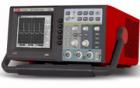 UT3082B  數(shù)字存儲示波器 2通道，帶寬80MHz；實時采樣：500MS/s；等效采樣：25GS/s；掃描范圍：5ns/div ～ 50s/div,偏轉(zhuǎn)系數(shù)：2mV/div ～5V/div，單色
 
 
 

 
