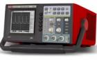 UT3102B  數(shù)字存儲示波器  2通道；帶寬100MHz；實時采樣：500MS/s；等效采樣：25GS/s；掃描范圍：5ns/div ～ 50s/div,偏轉(zhuǎn)系數(shù)：2mV/div ～5V/div，單色
 
 
 

 
