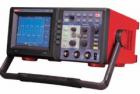 UT3102C   數(shù)字存儲示波器 2通道；帶寬100MHz；實時采樣：500MS/s；等效采樣：25GS/s；掃描范圍：5ns/div ～ 50s/div,偏轉(zhuǎn)系數(shù)：2mV/div ～5V/div。彩色
 
 
 

 
