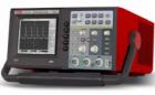 UT3202B  數(shù)字存儲示波器  2通道；帶寬200MHz；實時采樣：500MS/s；等效采樣：25GS/s；掃描范圍：2ns/div ～ 50s/div,偏轉(zhuǎn)系數(shù)：2mV/div ～5V/div；單色
 
 
 

 

