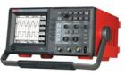 UT3202BE 數(shù)字存儲示波器 雙通道；帶寬200MHz;上升時間≤1.8ns;采樣率范圍:1GS/s ;垂直偏轉(zhuǎn)系數(shù):2mV/div ～5V/div;記錄長度:1024K;采樣率:實時1GS/s 等效50GS/s;掃描時基:2ns~50s/div ；LCD單色
 
