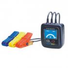 ETCR1000非接觸型檢相器   檢相（正相，逆相）、活線檢查、簡易檢電、缺相判斷、斷點查找、線路檢修，AC70～600V，45～65Hz(正弦波連續(xù)輸入），外徑?18mm（相當(dāng)導(dǎo)線截面積120mm2）的絕緣電線


 
